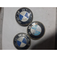 Заглушки (ковпачки) для дисків BMW                                                  ; |1180419|