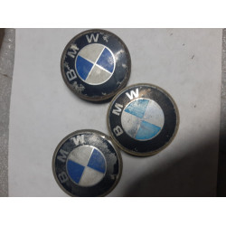 Заглушки (ковпачки) для дисків BMW                                                  ; |1180419|