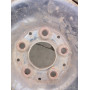 Диск Стальний Mercedes - Benz  R15 6.0j PCD5*112 ET44 DIA66.6 (чорний)|1694000402|