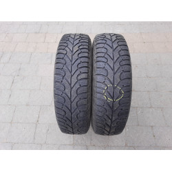 Автошини Fulda Kristall Montero 175/80 R14  88T 6мм  Зимова Б/У