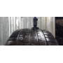 Автошини Yokohama Wdrive 275/45 R20  110V 3мм  Зимова Б/У