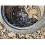 Автошини Dunlop SP Sport 9000 RS 255/35 R19  96Y 5мм  Літо Б/У