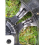 Диск литий PONTIAC MAXX 388 R16 7.5j PCD5*112 ET35 DIA72.6 (сірий)||