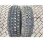 Автошини Toyo M608 205/75 R16  113/111N 10мм  Літо Б/У