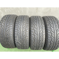 Автошини Cooper Weather-Master WSC 255/70 R16  111T   Зимова Б/У