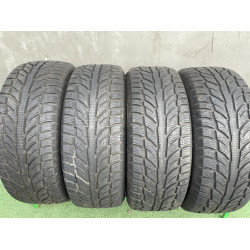Автошини Cooper Weather-Master WSC 255/70 R16  111T   Зимова Б/У