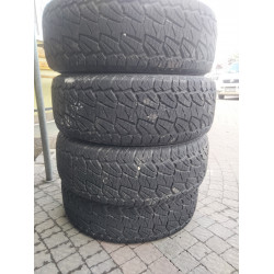 Автошини Kapsen Practicalmax A/T 275/65 R17  119S 7мм  Всесезонна Б/У