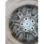 Диск литий   R16 7.0j PCD5*112 ET45 DIA70.1 (сірий)|KBA 46963|