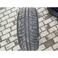 Автошини GT Radial 4season 195/55 R15  85H 8мм  Зимова Б/У