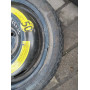 Запаска/Докатка Firestone R14 3.50/70 84M диск ширина 3.5  розболтовка 4*100  DIA 57.1 Firestone R14 3.50/70 84M диск ширина 3.5  розболтовка 4*100  DIA 57.1