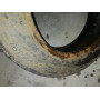 Автошини Recam Rzr 135/80 R13  68S 4.5мм  Літо Б/У