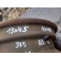 Диск Стальний Ford  R13 4.5j PCD4*108 ET37 DIA63.4 (чорний)|9212008|