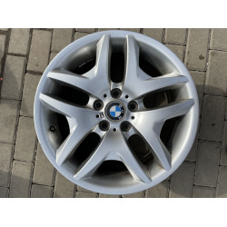 Диск литий Bmw  R18 9.0j PCD5*120 ET51 DIA72.6 (сірий)|3415615|