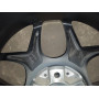 Диск литий Bmw  R20 10.0j PCD5*120 ET40 DIA74.1 (темно-сірий)||
