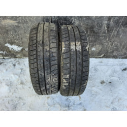 Автошини Continental ContiEcoContact CP 165/60 R14  75H 6.5 мм  Літо Б/У