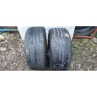 Автошини Continental ContiWinterContact TS810S 265/40 R18  101V 4мм  Зимова Б/У