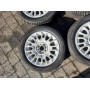 Диск литий HP500  R15 6.0j PCD4*98 ET35 DIA58.1 (білий)|50901666|