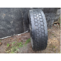 Автошини Semperit Trans-Steel M470 275/70 R22.5  148L 5мм  Всесезонна Б/У