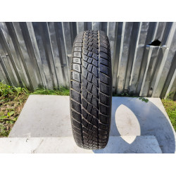 Автошини Pneumant P M+S 100 145/80 R13  75T 4мм  Всесезонна Б/У