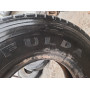 Автошини Fulda Steel 3 /12.00 R20  154/150K 15мм  Всесезонна Б/У