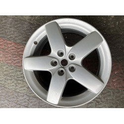 Диск литий   R17 7.0j PCD5*108 ET48 DIA65.1 (сірий)|9644508180|