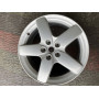 Диск литий   R17 7.0j PCD5*108 ET48 DIA65.1 (сірий)|9644508180|