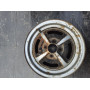 Диск Стальний   R13 5.0j PCD4*100 ET DIA57.1 (сірий)||