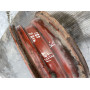 Диск Стальний   R15 4.0j PCD4*98 ET DIA58.1 (червоний)|A4471195|