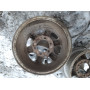 Диск литий   R15 7.0j PCD6*139.7 ET DIA108.2 (сірий)||