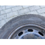 Автошини Uniroyal MS Plus 77 175/80 R14  88T 7мм  Зимова Б/У