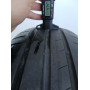 Автошини Dunlop Sport bluResponse 195/65 R15  91W 4мм  Літо Б/У