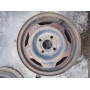 Диск Стальний Opel  R13 4.5j PCD4*100 ET49 DIA56.6 (чорний)|GM|