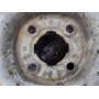 Диск Стальний Renault  R13 5.0j PCD4*100 ET36 DIA60.1 (сірий)||