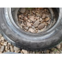 Автошини Goodyear Gargo Vector 235/65 R16 C 115/113R 2.5 мм  Всесезонна Б/У