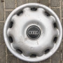 R16 Audi 4D0601147 сірий