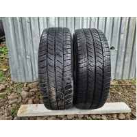 Автошини Continental VancoWinter 2 215/65 R16 C 106/104T 6.5 мм  Зимова Б/У
