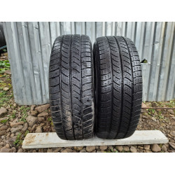 Автошини Continental VancoWinter 2 215/65 R16 C 106/104T 6.5 мм  Зимова Б/У