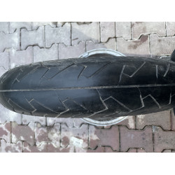 Bridgestone Battlax BT57F 120/70 R17