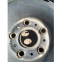 Диск Стальний   R15 6.0j PCD5*112 ET43 DIA57.1 (чорний)|500601027L/N|
