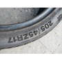 Автошини Bmw Berlin Summer UPH1 205/45 R17  88W 6мм  Літо Б/У
