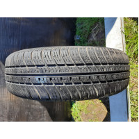 Автошини Aurora Radial 885 165/70 R13  79T 6мм  Літо Б/У