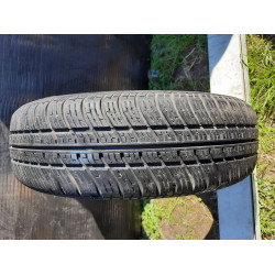 Автошини Aurora Radial 885 165/70 R13  79T 6мм  Літо Б/У