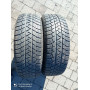 Автошини Michelin Latitude alpin 215/60 R17  96 6мм  Зимова Б/У