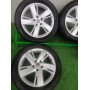 Диск литий GM  R17 7.0j PCD5*115 ET44 DIA70.3 (сірий)|13367272|