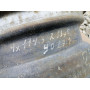 Диск Стальний   R13 5.0j PCD4*114.3 ET DIA67.1 (сірий)||