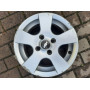 Диск литий Chevrolet  R13 5.5j PCD4*100 ET30 DIA67.1 (сірий)|TS8987|
