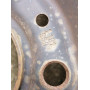 Диск Стальний Bmw  R15 6.0j PCD5*120 ET42 DIA72.6 (чорний)|1181959|