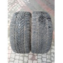 Автошини Dunlop SP winter sport 4D 245/50 R18  104V 5мм  Зимова Б/У