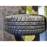 Автошини Barum Brilliantis 165/65 R13  77T 7мм  Літо Б/У