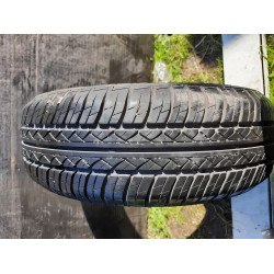Автошини Barum Brilliantis 165/65 R13  77T 7мм  Літо Б/У